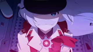 【ブルアカMAD】祝福を君に【祝福(yoasobi)】