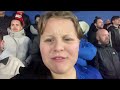 I am so done!!! Brighton & hove Albion 2-1 Match day vlog