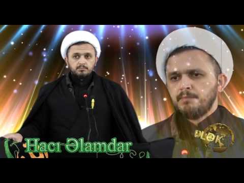 Haci Elamdar Subh Namazi  2017