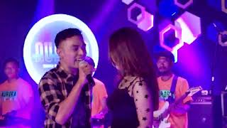 KUCH TO BATA Viral Tik Tok  Rena Movies Feat Gerry Mahesa