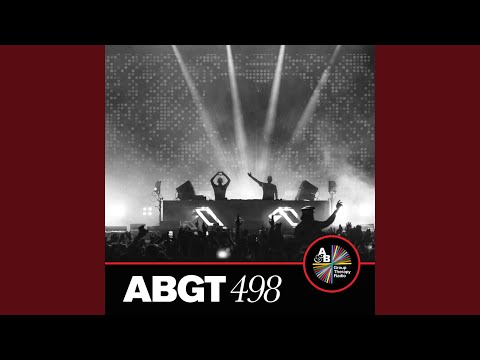 In Control (ABGT498)