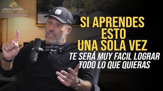 8 minutos de conocimientos de Tony Robbins para los PRÓXIMOS 50 años de tu VIDA by Financial Mentors TV - Español 59,933 views 2 months ago 7 minutes, 40 seconds