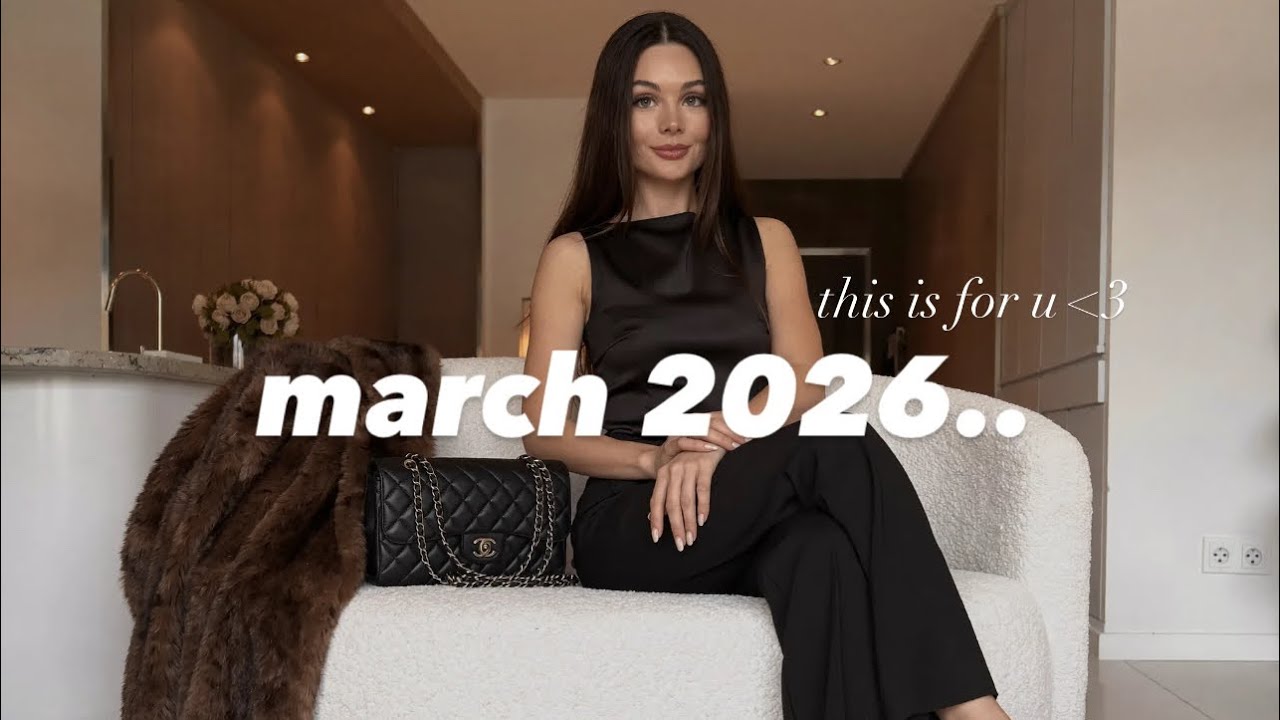 what is coming in march will change everything (the portal is open) 