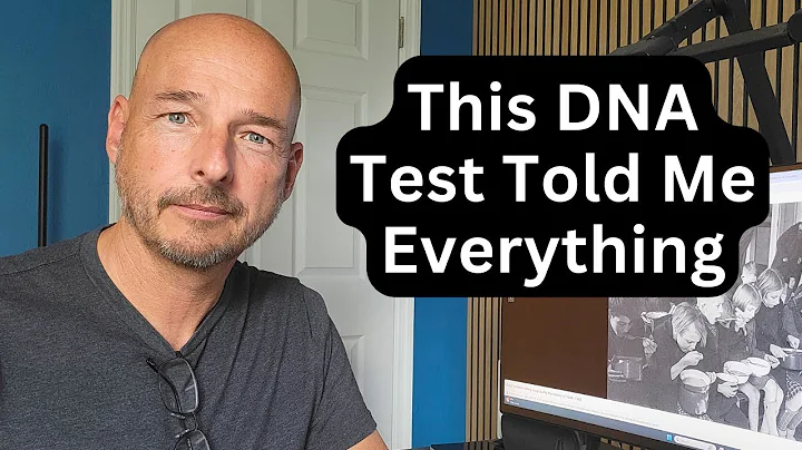 My Dad Was Adopted So I Took a DNA Test to Fill in the Gaps