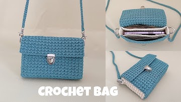 Haaktas | Haaktas met 3 compartimenten