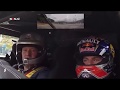 Max verstappen scares jos verstappen at spa