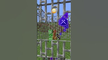 Features Simulation vs Emoji Logic #minecraft #shorts #meme