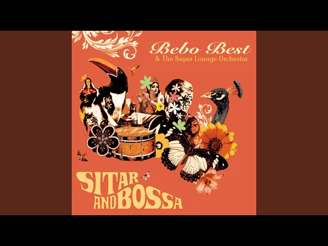 Bebo Best - Le Fleur De La Musique