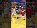 Ranking Best Basketball Moments pt. 3 #basketball #highlights #viral #skills #fails