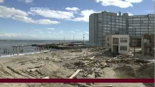 Congress Debates $51 Billion for Sandy Relief