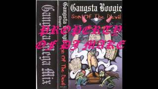 Gangsta Boogie - chapter 5 - son of the devil (side-A)
