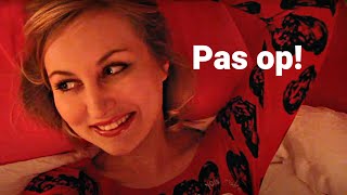 HELP, ik ben 'seksueel geladen' 🔥 (zin in een ROMANCE) 🔥