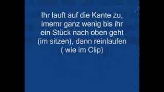 Warrock bugs chapter 2