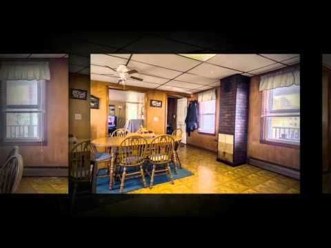 44 Crawford Street, West Warwick, RI home video tour