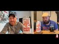 Nerdsense drinks  1119 hardywood toasted fluffy gbs