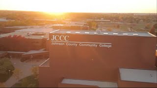 JCCC Board of Trustees Special Meeting - May 15, 2024