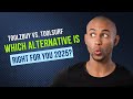 Toolzbuy vs. Toolsurf | Which Alternative Is Right for You 2025? |