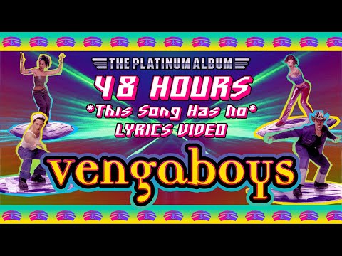 vengaboys---48-hours