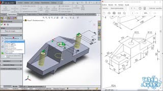 SolidWorks Intersemestral DI-S3E.7