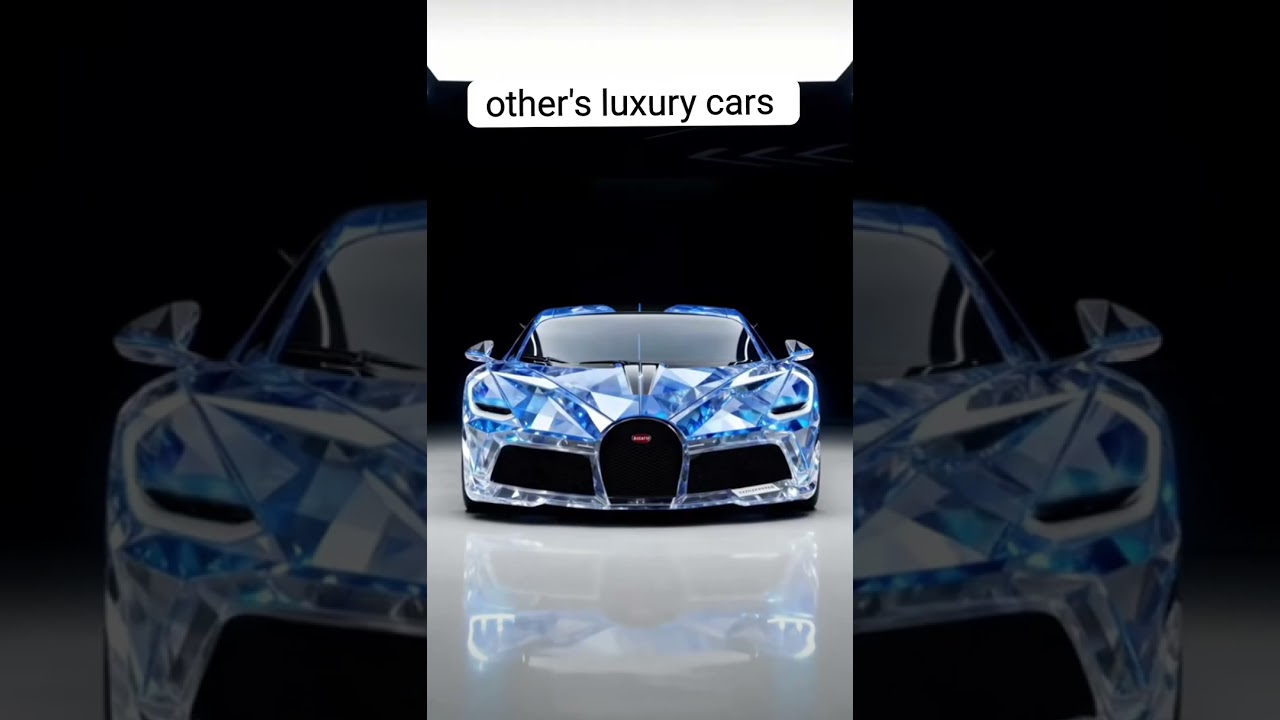 Others cars vs this one 💀 