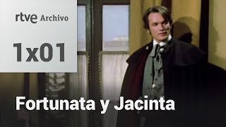 Fortunata y Jacinta - Capítulo 1 | RTVE Archivo