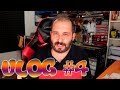 Vlog4 - CNC- impresoras 3d