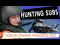 Exercise DYNAMIC MONGOOSE 23
