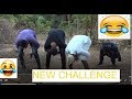 New challenge  soomaalidu qaabkey uga falceliyaan challenge  by jilaa channel