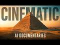 Create Cinematic AI Documentaries With Just a Single Prompt!
