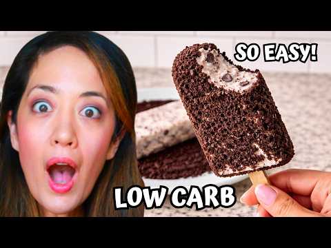 This Will Be Your New Favorite Keto Dessert!