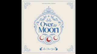 LEE CHAE YEON - KNOCK [Audio]