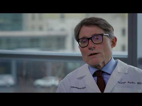 Cleveland Clinic Employee Health Insurance