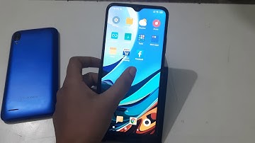 How to change transition effect in redmi 9 power, transition effect change kaise karen