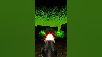 Strongest Enemy in DOOM History: DOOM 64 "The Unmaking" + Corruption Cards #doom64 #unmaking