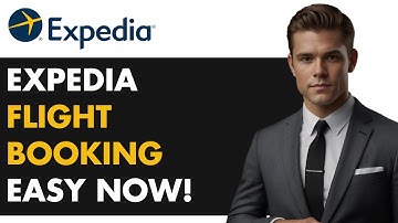 How to UPDATE Your Expedia Flight Booking FAST in SECONDS!