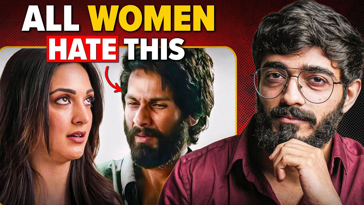 EMOTIONAL WEAKNESSES Women HATE in Men (That Kill Attraction Fast)