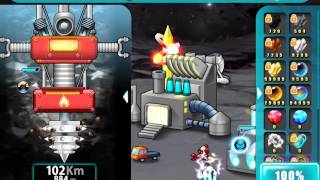 DrillKing Space screenshot 5