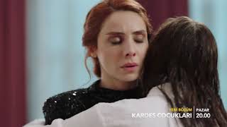 Kardeş Çocukları - 2.Bölüm Fragmanı