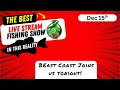 SmallmouthCrush LIVE