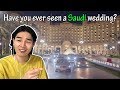 What a AWESOME Saudi Arabian Wedding!!