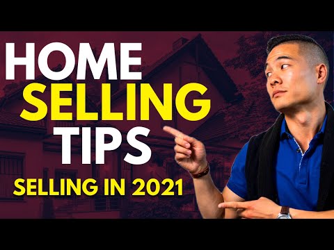 sell home tips