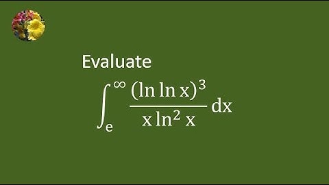 Solving improper integral using u-substitution and Gamma function (Mis -1695)