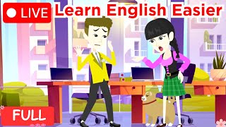 Easy English Conversation Dialogs | Listening Practice | English Eric