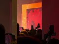 Brent Faiyaz @ history toronto