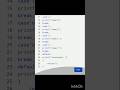 #vowel and consonants code by c program #coding#popular and easy step