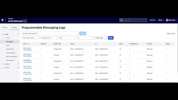 Integrating Oracle Digital Assistant with Twilio