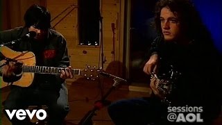 Finch - What It Is To Burn (AOL Sessions) chords