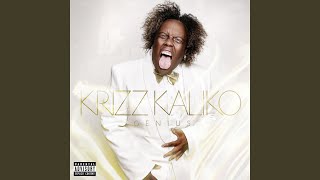 Watch Krizz Kaliko Back Pack video