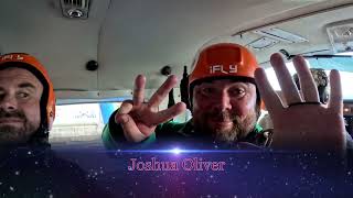 Far North Freefall: AFF Stage Eight - Joshua