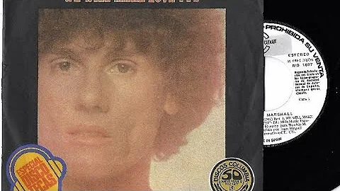 We Will Make Love/English & Spanish (Laurie Marsha...